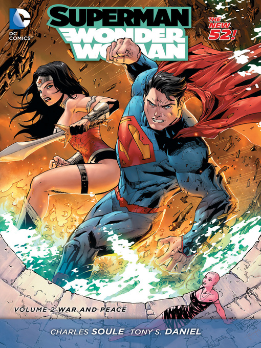 Title details for Superman/Wonder Woman (2013), Volume 2 by Warren Ellis - Available